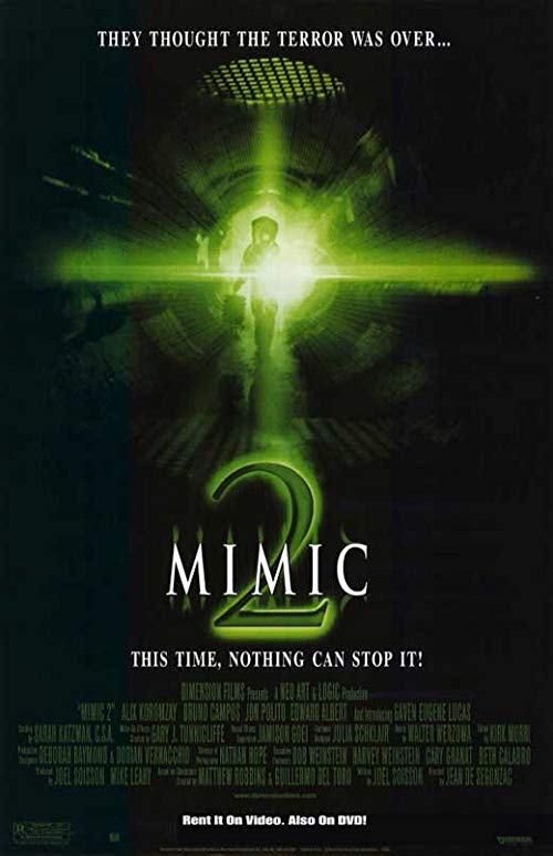 Mimic.2.2001.LIMITED.1080p.BluRay.x264-MOOVEE – 6.6 GB