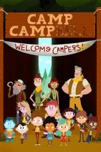 Camp.Camp.S02.1080p.BluRay.x264-SPRiNTER – 8.5 GB