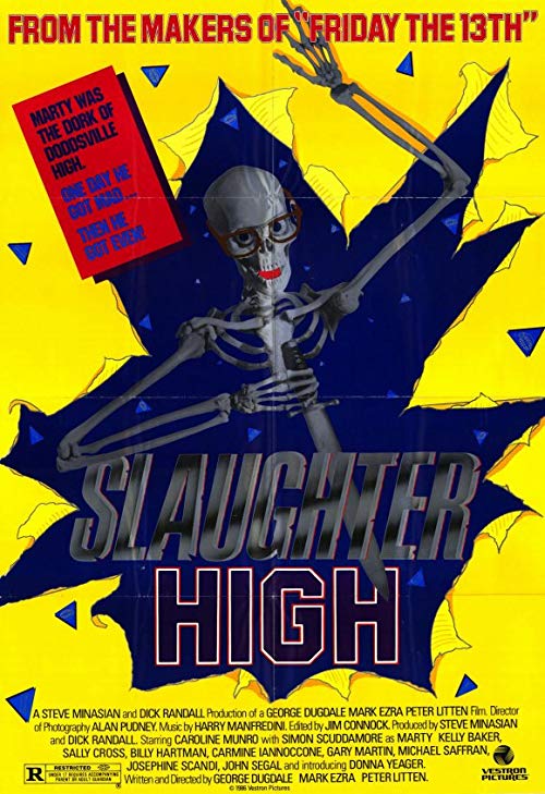 Slaughter.High.1986.1080p.BluRay.x264-PSYCHD – 8.7 GB