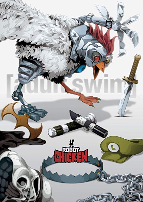 Robot.Chicken.S07.1080p.WEB-DL.DD5.1.h.264-pcsyndicate – 7.3 GB