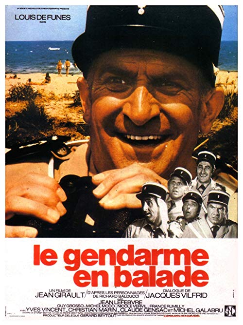Le.gendarme.en.balade.1970.720p.BluRay.FLAC.x264-Skazhutin – 6.8 GB