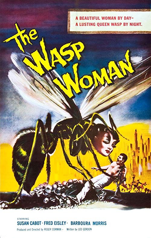 The.Wasp.Woman.1959.THEATRICAL.CUT.720p.BluRay.x264-PSYCHD – 3.3 GB