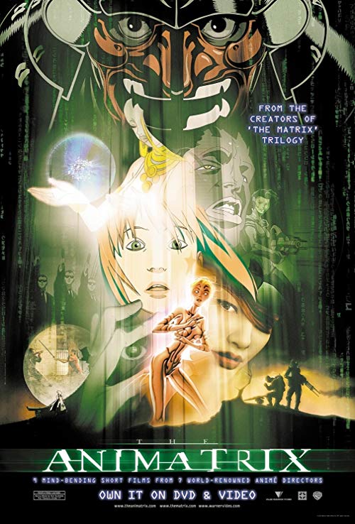 The.Animatrix.2003.1080p.BluRay.x264-DON – 8.4 GB