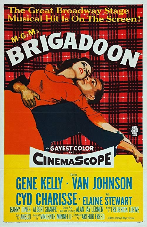 Brigadoon.1954.720p.BluRay.X264-AMIABLE – 6.6 GB