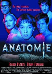Anatomy.2000.1080p.Blu-ray.Remux.AVC.DTS-HD.MA.5.1-KRaLiMaRKo – 15.6 GB