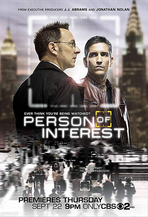 Person.Of.Interest.S02.1080p.WEB-DL.DD5.1.H.264-KiNGS – 35.6 GB