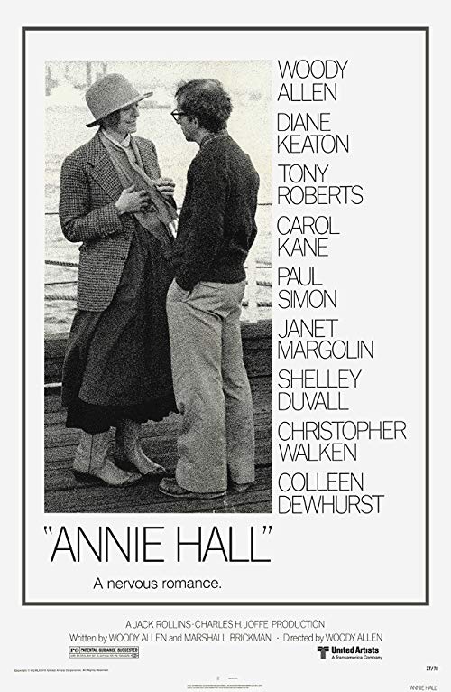 Annie.Hall.1977.720p.BluRay.FLAC.x264-CRiSC – 6.9 GB