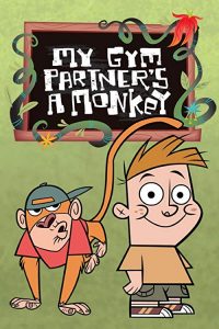 My.Gym.Partners.a.Monkey.S01.1080p.AMZN.WEB-DL.DDP2.0.H264-SiGMA – 6.3 GB