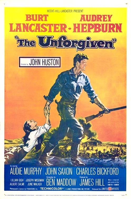 The.Unforgiven.1960.1080p.BluRay.REMUX.AVC.FLAC.2.0-EPSiLON – 18.9 GB