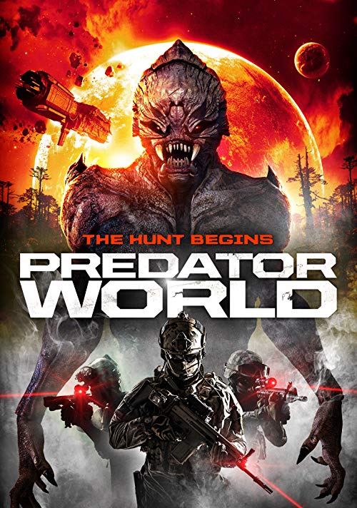 Predator.World.2018.1080p.AMZN.WEB-DL.DDP2.0.H264-CMRG – 6.2 GB