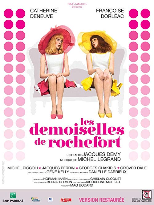 The.Young.Girls.of.Rochefort.1967.720p.BluRay.DD5.1.x264-LolHD – 7.5 GB
