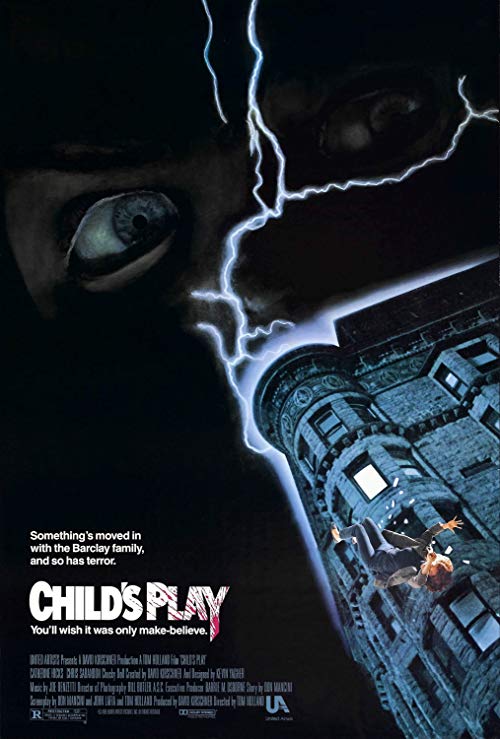 Child’s.Play.1988.1080p.BluRay.DTS.x264-FoRM – 9.4 GB