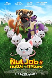 The.Nut.Job.2.Nutty.by.Nature.2017.BluRay.1080p.DTS.x264-CHD – 7.3 GB