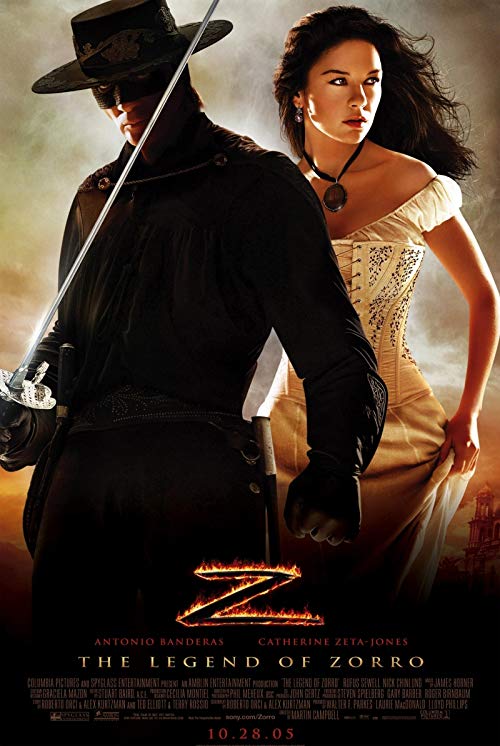 The.Legend.of.Zorro.2005.BluRay.1080p.x264.TrueHD.5.1-HDChina – 14.6 GB