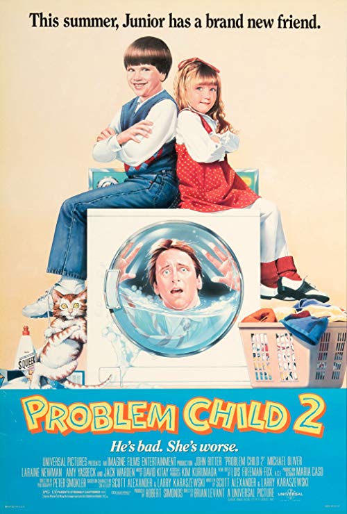 Problem.Child.2.1991.1080p.Blu-ray.Remux.AVC.DTS-HD.MA.2.0-KRaLiMaRKo – 22.9 GB