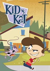 Kid.Vs.Kat.S02.1080p.WEB-DL.DD5.1.H.264-Apparation – 17.8 GB