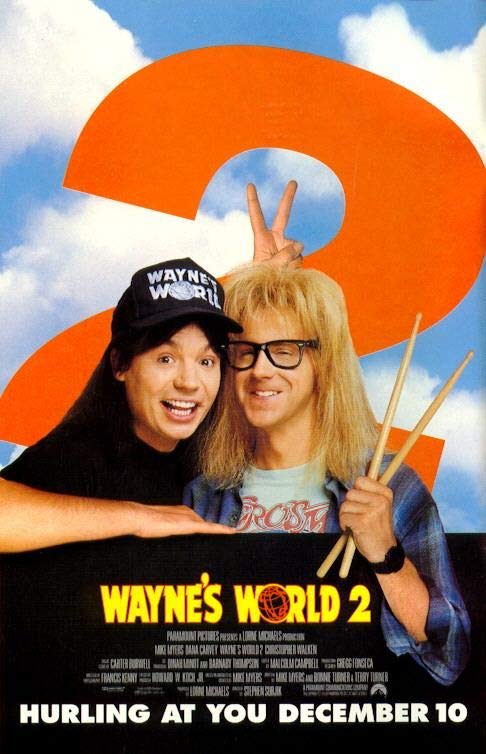 Waynes.World.2.1993.1080p.BluRay.DTS.x264-FoRM – 8.7 GB