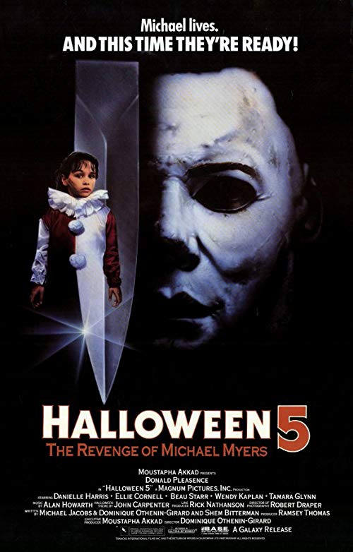 Halloween.5.1989.720p.BluRay.DD5.1.x264-CRiSC – 6.3 GB