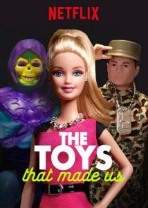 The.Toys.That.Made.Us.S02.720p.NF.WEB-DL.DD5.1.x264-NTb – 4.4 GB