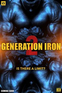 Generation.Iron.2.2017.LiMiTED.720p.BluRay.x264-GETiT – 4.4 GB