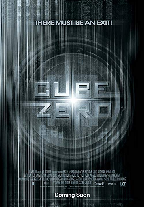 Cube.Zero.2004.BluRay.1080p.DTS.x264-CHD – 7.9 GB