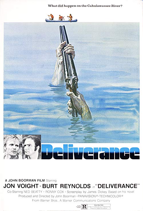 Deliverance.1972.720p.BluRay.x264-ESiR – 6.6 GB