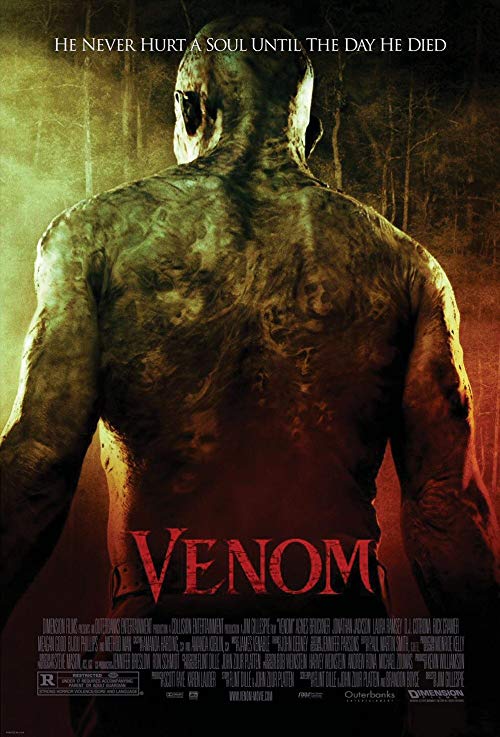 Venom.2005.1080p.DD5.1.x264-VietHD – 7.7 GB