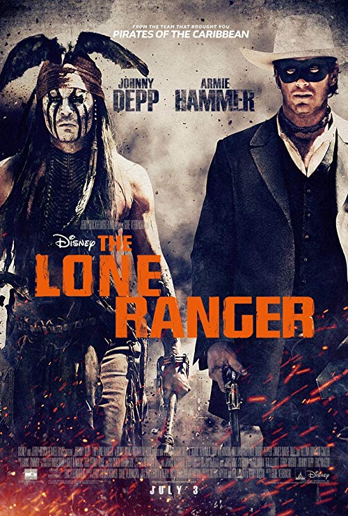 The.Lone.Ranger.2013.720p.BluRay.x264-CtrlHD – 9.1 GB