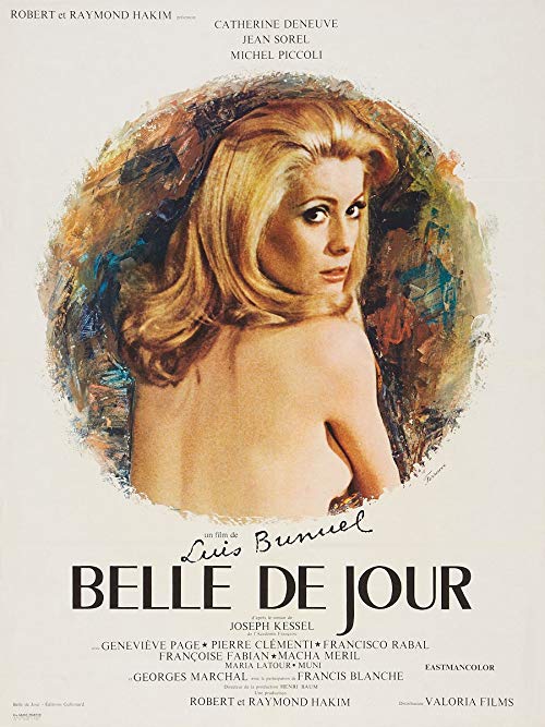 Belle.De.Jour.1967.REMASTERED.720p.BluRay.x264-CiNEFiLE – 5.5 GB
