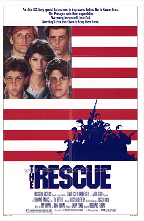 The.Rescue.1988.1080p.AMZN.WEB-DL.DDP2.0.x264-SiGMA – 9.7 GB