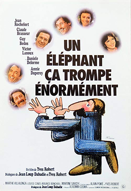 An.Elephant.Can.Be.Extremely.Deceptive.1976.720p.BluRay.x264-HANDJOB – 5.5 GB