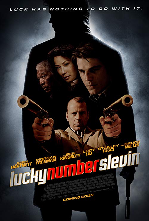 Lucky.Number.Slevin.2006.720p.BluRay.DD5.1.x264-SxHD – 4.4 GB