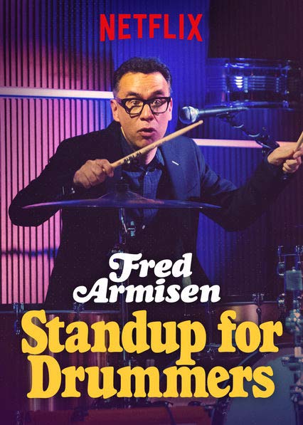 Fred.Armisen.Standup.For.Drummers.2018.1080p.NF.WEB-DL.DD5.1.H.264-SiGMA – 2.2 GB