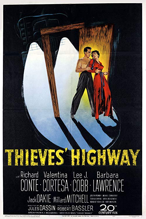 Thieves' Highway