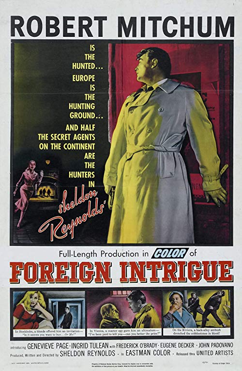 Foreign.Intrigue.1956.720p.BluRay.AVC-mfcorrea – 5.5 GB