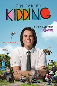 Kidding.S01.720p.AMZN.WEBRip.DDP5.1.x264-NTb – 12.9 GB