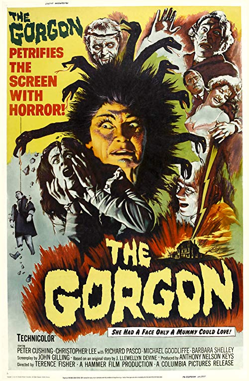 The.Gorgon.1964.720p.BluRay.x264-SPOOKS – 3.3 GB