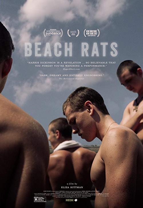 Beach.Rats.2017.LIMITED.1080p.BluRay.x264-DRONES – 7.6 GB