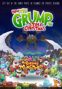 The.Grump.Who.Stole.Christmas.2018.AMZN.1080p.WEB-DL.H264.AAC-EVO – 5.1 GB