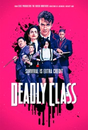 Deadly.Class.S01E10.720p.HDTV.x264-aAF – 632.8 MB
