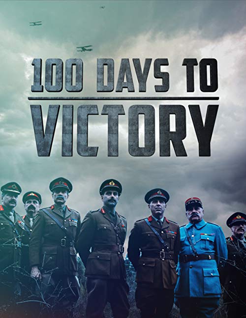 100 Days to Victory
