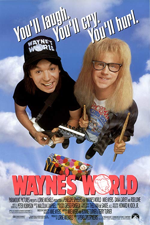 Wayne’s.World.1992.1080p.Blu-ray.Remux.AVC.TrueHD.5.1-KRaLiMaRKo – 23.0 GB