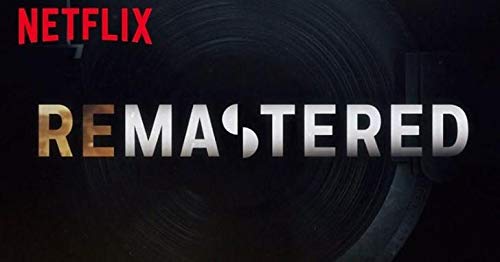 "ReMastered" Who Killed Jam Master Jay?