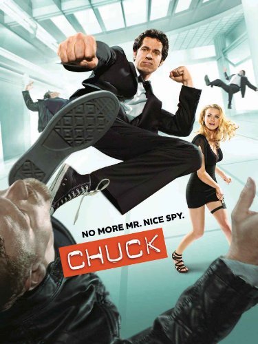 Chuck.S03.720p.BluRay.DD5.1.x264-CtrlHD – 47.0 GB