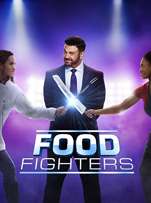 Food Fighters