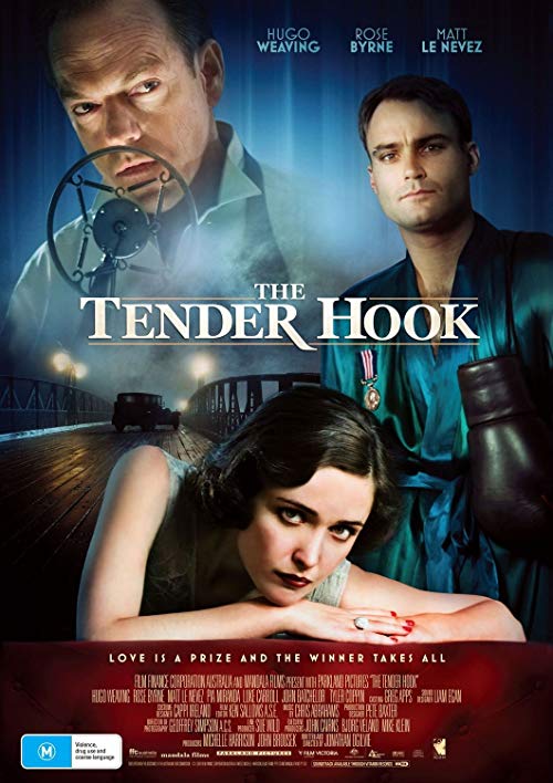 The.Tender.Hook.2008.1080p.BluRay.x264-HD4U – 6.6 GB