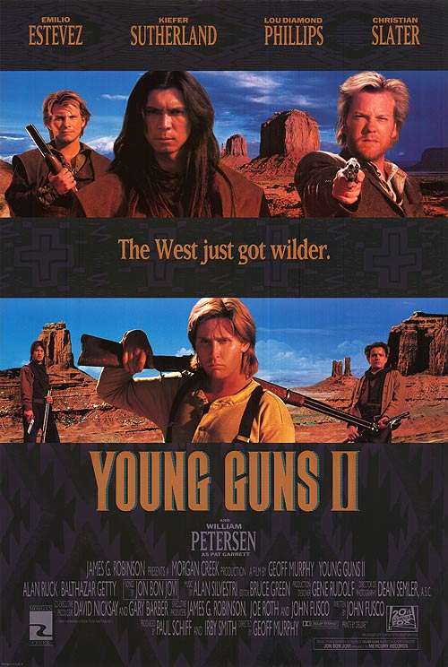 Young.Guns.II.1990.720p.BluRay.X264-AMIABLE – 6.6 GB
