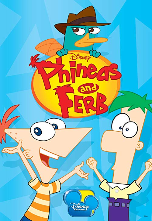 Phineas.and.Ferb.S01.1080p.WEB-DL.AAC.2.0.H264-Pikanet128 – 18.0 GB