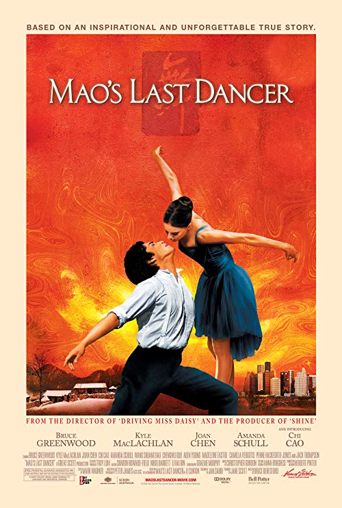 Mao’s.Last.Dancer.2009.720p.BluRay.x264.DTS-HDChina – 6.8 GB