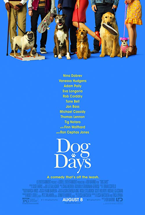 Dog.Days.2018.1080p.BluRay.REMUX.AVC.DTS-HD.MA.5.1-EPSiLON – 18.3 GB